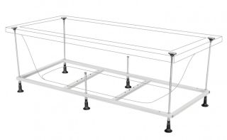 Каркас для ванны Berges 051021 150см